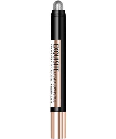 1 Eyeshadow Stick Waterproof Shimmer Cream Eyeshadow Stick Eyeshadow Stick Highlight Brightener Stick for Eye Makeup Long Lasting Eye Shadow Stick Gives You Smudge-Proof Eyeshadow Makeup 23 - Buy Online on GoSupps.com