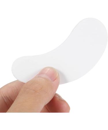  Cankypu Cankypu 10 pairs Eyelash Tensions Gel Eyelash Plasters Gel FluffFree Gel Ooaps Eyelashes Pad - Buy Online on GoSupps.com