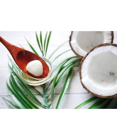 Peroxfarma Mussvital Coconut gel 3 x 750 ml - Buy Online on GoSupps.com