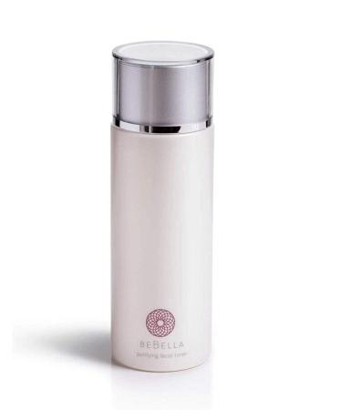 BeBella Probiotic Facial Toner-Probiotic Ferment Filtrates Gently Hydrate & Clarify Skin Non-Alcoholic Water Based Formula Reduces Pore Size