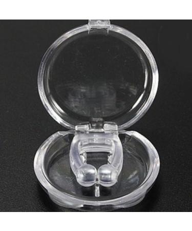 Anti Snoring Nose Clips - Snore Stopper Sleep Device - Buy Online on GoSupps.com