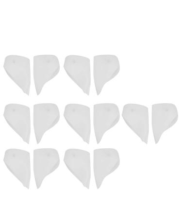 Bunion Corrector | Hallux Valgus Corrector - Toe Straightener Spacer - Buy Online on GoSupps.com