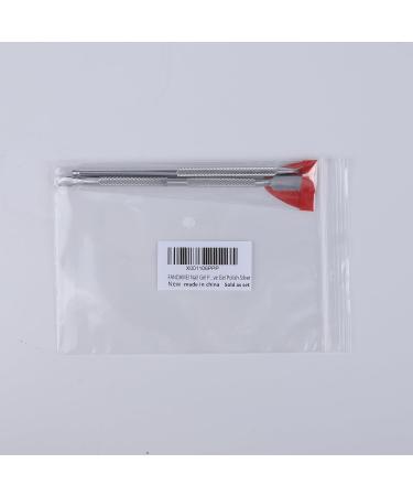 FANDAMEI Nail Gel Polish Remover Tool - Cuticle Pusher and Peeler Set - Buy Online on GoSupps.com