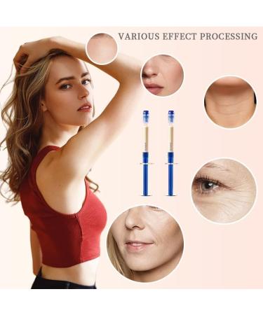 Cr me Visage Raffermissante et R paratrice au Collag ne et aux Peptides une cr me hydratante anti- ge pour le visage le cou et le contour de l' il. Elle raffermit lifte et lisse la peau. - Buy Online on GoSupps.com