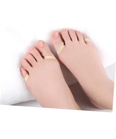 GLEAVI 4 Pairs Invisible Forefoot Cushions for Women - Comfort for Low & High Heel Sandals Kitten Heels & Dressy Shoes - Buy Online on GoSupps.com