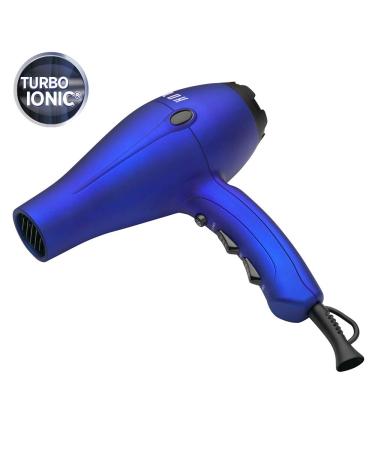 Buy Hot Tools Professional 1875W Radiant Blue Ionic Turbo AC Motor Dryer - Fast Shipping Worldwide - Buy Online on GoSupps.com
