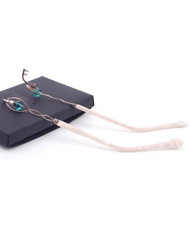 Buy Enesea Pink Glasses Accessories | Rhinestone-Metal Replacement Arms for Borderless Glasses - Buy Online on GoSupps.com