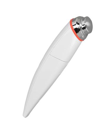 Eye Massage Wand - Reduce Fine Lines & Dark Circles | Portable Skin Care Tool for Travel - Buy Online on GoSupps.com