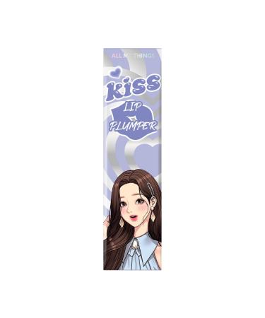 AMTS True Beauty Joo Kyung Kiss Lip Plumper - Hydrating & Volumizing Gloss in Girl's Night | High-Shine Lip Glaze for Perfect Lips - Buy Online on GoSupps.com