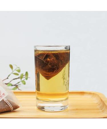 cn herb Corn Silk Tea 150g/ Bag Triangle Bag Soaked In Water Fresh Peasant Corn Silk Tea - Buy Online on GoSupps.com