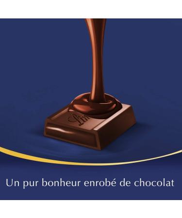 Lindt Lindor Tablette Noir 150g - Buy Online on GoSupps.com