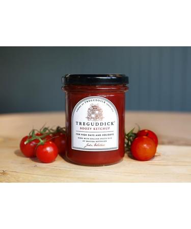 Boozy Ketchup - Buy Online on GoSupps.com