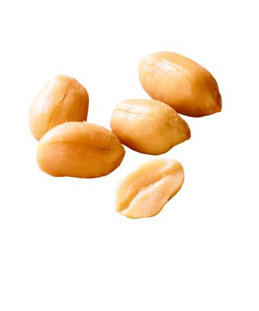 ltje Roasted & Salted Peanuts - 450g Can (Pack of 3) | Buy Internationally - Premium Quality Snack  - Buy Online on GoSupps.com