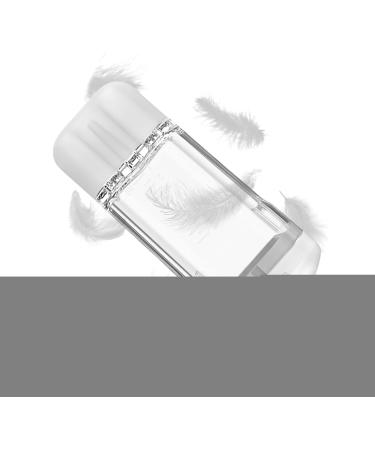Applicateur d'Huile Capillaire Peigne Massant Distribuant l'Huile Portable | Petits Produits De Soins Personnels Pour Hommes Femmes Adolescents Jeunes Famille Et Amis Blanc - Buy Online on GoSupps.com