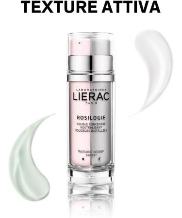 Rosilogie Double Concentrate for Severe Redness 2X15 Ml - Buy Online on GoSupps.com