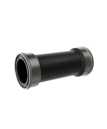 SRAM Dub Pressfit MTB Bottom Bracket 89/92 mm Black