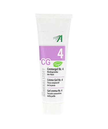 Minerals cream no.4 50 ml