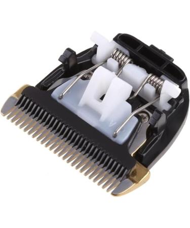  GAJUST Shaver Hair Clipper Replacement Blade for Panasonic ER1510 154 GP80 1511 1611 9902 1512 1610 153 152 151 Trimmer Durable - Buy Online on GoSupps.com