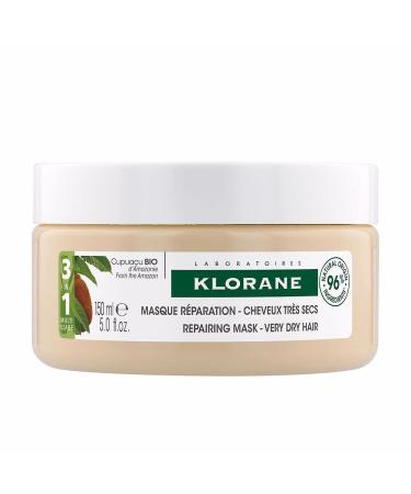 Klorane Maschera Burro Cupuacu - Buy Online on GoSupps.com