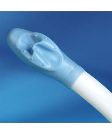 Gljy Compact Wiper - Long-Gripped Comfort Floor EAS Wipe for Disabled & Mobility Aid | Enhance Personal Hygiene - Buy Online on GoSupps.com