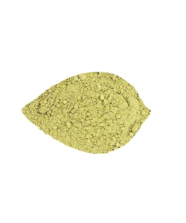 TCM Herbs USA Yi Mu Cao / Motherwort Herb/Herbra Leonuri Powder/ Leonurus Japonicus Powder (4 oz)