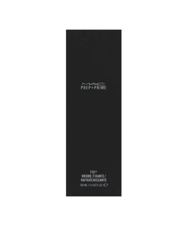 MAC Prep + Prime Fix+ Setting Spray 100ml 3.4 Fl Oz - Buy Online on GoSupps.com