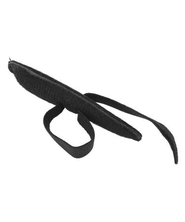 Uxsiya Flexible Hammertoe Support Pad for Right Foot - Toe Release & Discomfort Relief - Buy Online on GoSupps.com