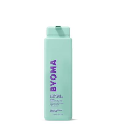 BYOMA BODY Hydrating Body Lotion 400ml