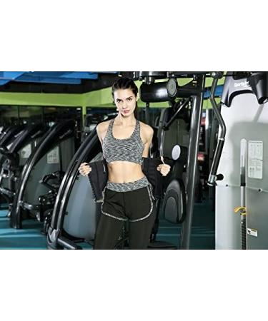 Buy Women s Waist Trainer Belt - Slimming Corset & Fitness Girdle - X-Small Black | Best Waist Cincher for Body Shaping - Buy Online on GoSupps.com