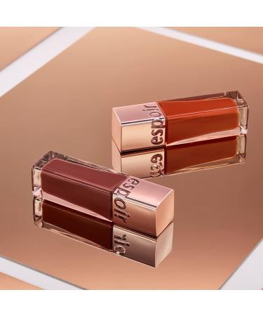 Espoir Couture Lip Tint Shine - Nutty | Moist Clear Dewy Long Lasting Glow | Korean Makeup - Buy Online on GoSupps.com