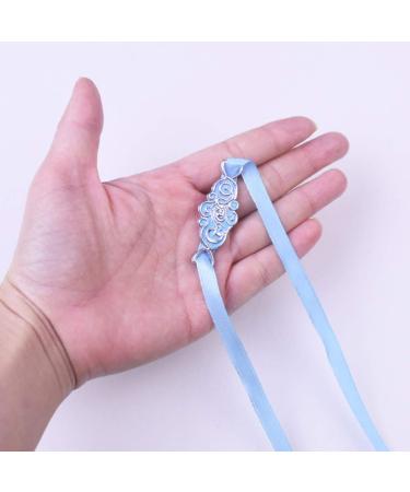 Mo Dao Zu Shi Chen Qing Ling Headband | Premium Prop Accessories & Gift for Fans - Buy Online on GoSupps.com
