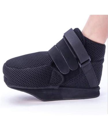 Artibetter Medical Shoes for Swollen Feet - Supportive Offloading Post Surgical Footwear & Brace - Size S for Foot Rehabilitation - Buy Online on GoSupps.com