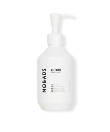 NOURISHING LOTION Natural moisturizing ingredients Zero skin irritation Paraben-free and formulated without harmful ingredients Safe for everyone in the family