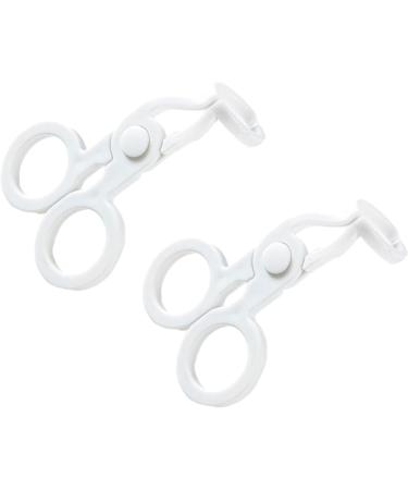 Folpus 2-Piece Eye Care Contact Lenses Set | Easy Lens Removal & Carrying Tools | International Shipping Available - Buy Online on GoSupps.com