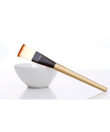 Skinsoft Facial Mask Brush (Charming) Charming Brush