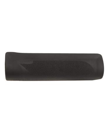 Hogue 08701 Remington 870 Overmolded Forend, Black