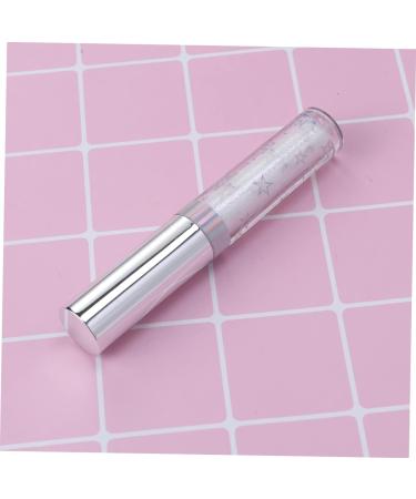 FRCOLOR Women Makeup Glow Eye Powder Pearlescent Eyeshadow Glitter Eyeshadow Eye Shadow Liquid - Buy Online on GoSupps.com