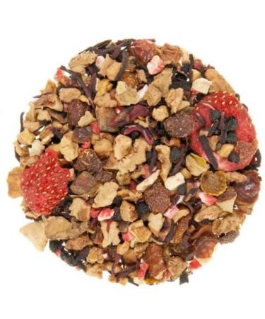 The Metropolitan Tea Company Springberry Tea 1.1lbs