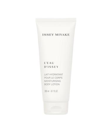Issey Miyake L'Eau D'Issy For Women Moisturising Body Lotion 6.7 oz