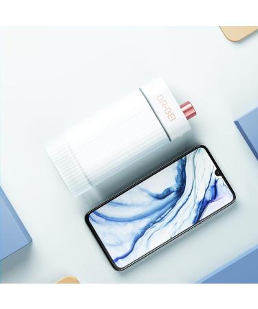 Buy Cordless Water Flosser - Portable Rechargeable Dental Oral Irrigator for Healthy Teeth | Fast International Shipping - Buy Online on GoSupps.com