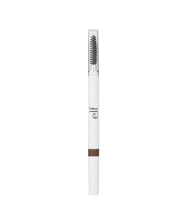 Eleven Instant Lift Brow Pencil - Vegan & Cruelty-Free | Define & Shape Eyebrows in Taupe (0.18g) - Buy Online on GoSupps.com