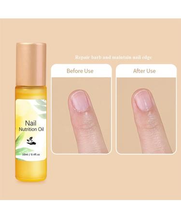 Katutude Huile Cuticules Roll On pour Cuticules et Ongles Nail Cuticle Oil Huile de Soin Huile R paratrice Huile Nourrissante Huile de Traitement pour Les Mains et Pieds - Buy Online on GoSupps.com