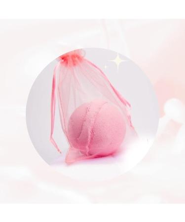 JOADE Spa Time Pamper Gift Box Hair Mask Face Mask Lip Scrub Hand Cream Shower Steamer Shampoo Bar Hand Cream Eye Patch. - Buy Online on GoSupps.com