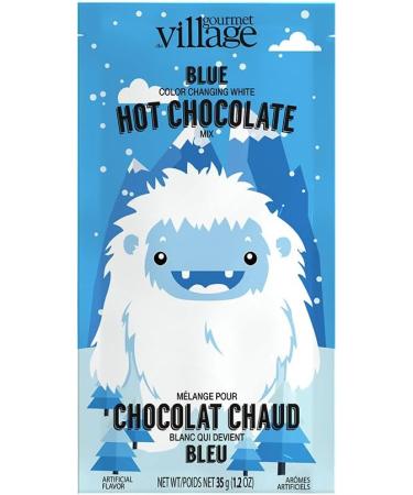 Gourmet du Village Hot Chocolate Cup Yeti - Buy Online on GoSupps.com