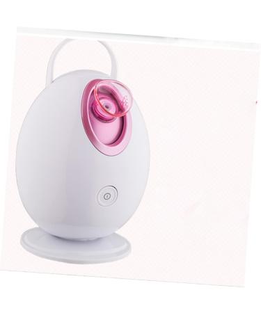 Baluue 1pc Face Humifigier Portable Humidifiers Pore Cleaner Hair Steamer Portable Steamer Face Sauna Tool - Buy Online on GoSupps.com