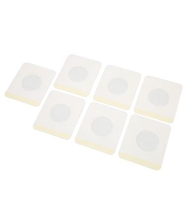 FOLOSAFENAR Cough Sticker 40Pcs Safe Cough Relief Patch for Friends