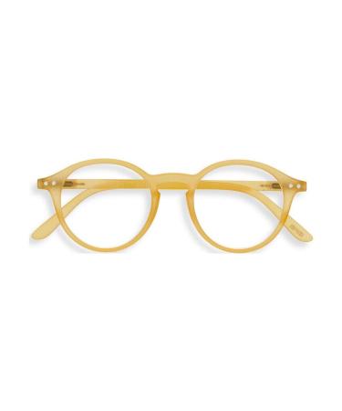 #D Reading Glasses