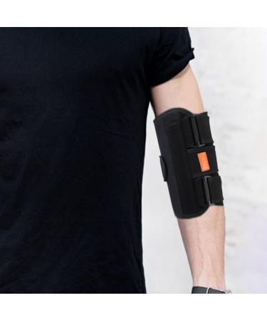 Healifty Elbow Protective Gear Set - Elbow Pads Brace & Wrap for Fitness | Best Elbow Support & Protection - Buy Online on GoSupps.com