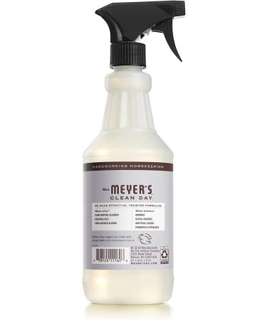 Buy Mrs. Meyer's Lavender Glass Cleaner 24 fl. oz. - Eco-Friendly & Effective for International Shipping - Buy Online on GoSupps.com