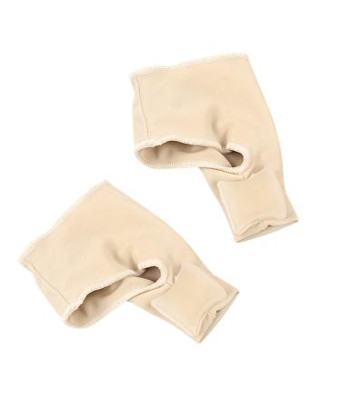 MAGICLULU Bunion Cushions & Splints - Eversion Separator for Hallux Valgus Relief - 1pc Foot Care Tool for Big Toes - International Shipping Available - Buy Online on GoSupps.com